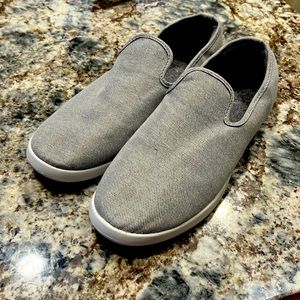 Baubax Mens Loafers